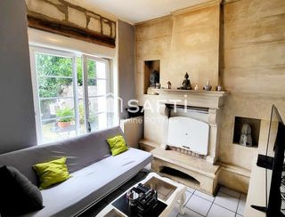  Maison � vendre 9 pi�ces 229 m�