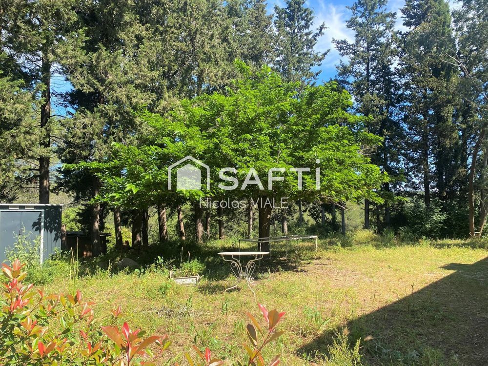 � vendre  Maison Solli�s-Pont (83210)