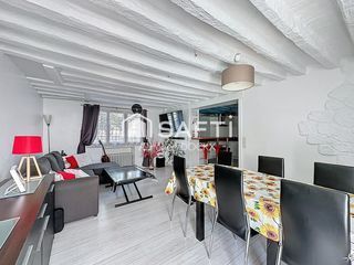  Maison � vendre 5 pi�ces 92 m�