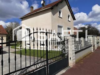  Maison � vendre 6 pi�ces 215 m�