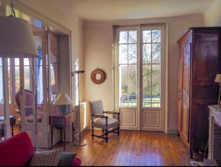  Maison � vendre 8 pi�ces 190 m�