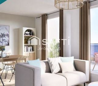  Appartement � vendre 4 pi�ces 75 m�