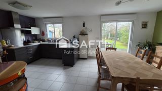  Maison � vendre 7 pi�ces 142 m�