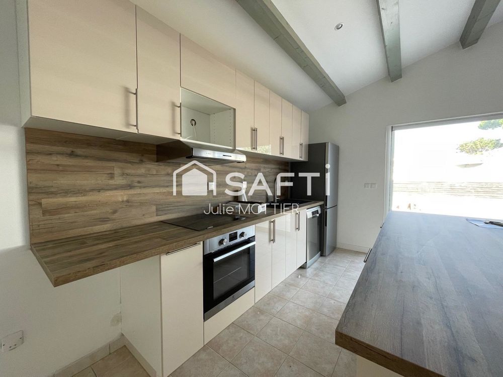 � vendre  Maison Le Bois-Plage-en-R� (17580)