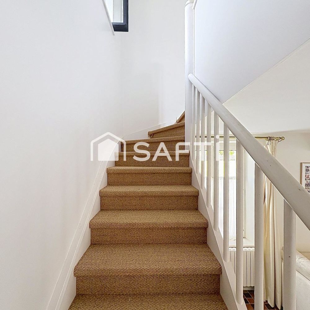 � vendre  Maison Chamant (60300)