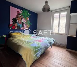  Maison � vendre 7 pi�ces 220 m�