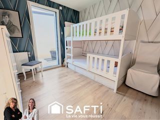  Maison � vendre 5 pi�ces 123 m�