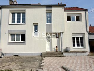  Maison � vendre 6 pi�ces 150 m�