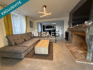  Maison � vendre 5 pi�ces 165 m�