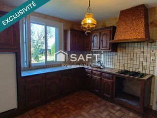  Maison � vendre 5 pi�ces 121 m�