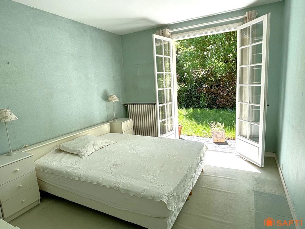 � vendre  Maison L'�tang-la-Ville (78620)