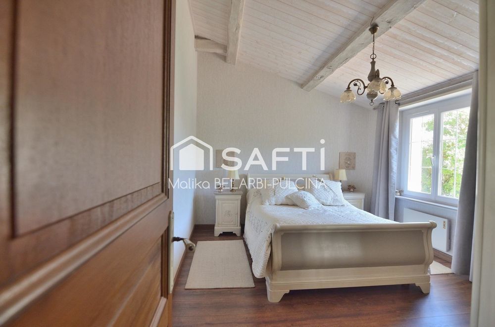 � vendre  Maison Les Sables-d'Olonne (85180)