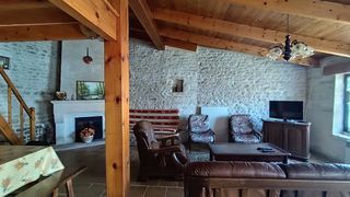  Maison � vendre 3 pi�ces 100 m�