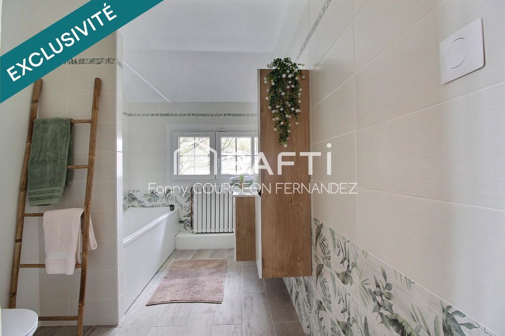 � vendre  Maison Gouvieux (60270)