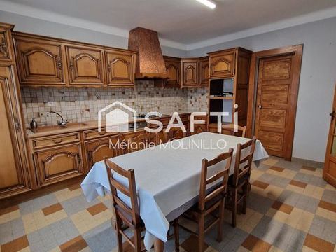   Maison Familiale de 130 m� Maison - 6 pi�ce(s) - 130 m�