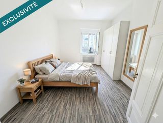  Appartement � vendre 5 pi�ces 94 m�