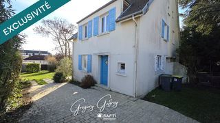  Maison � vendre 5 pi�ces 100 m�