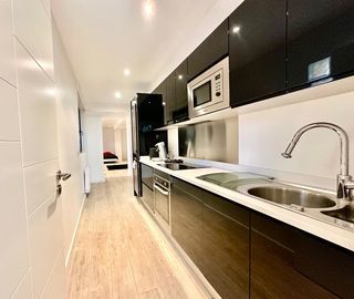  Appartement � vendre 5 pi�ces 165 m�