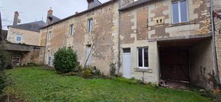  Maison � vendre 9 pi�ces 182 m�