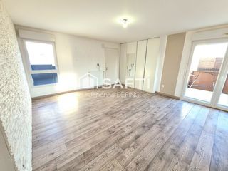  Appartement � vendre 3 pi�ces 63 m�