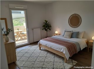  Appartement � vendre 2 pi�ces 47 m�