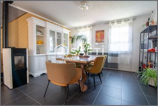  Maison � vendre 7 pi�ces 130 m�