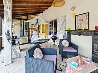  Maison � vendre 9 pi�ces 229 m�