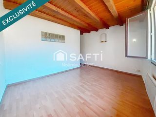  Maison � vendre 6 pi�ces 124 m�