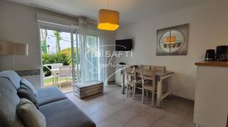  Appartement � vendre 2 pi�ces 33 m�