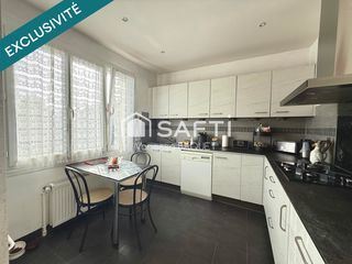  Maison � vendre 6 pi�ces 140 m�