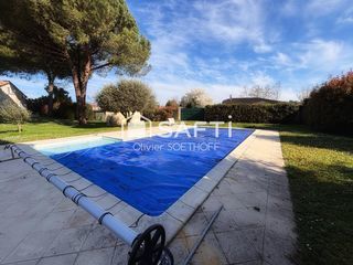  Maison � vendre 8 pi�ces 220 m�