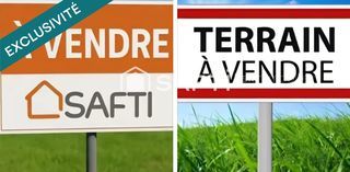  Terrain � vendre 840 m�