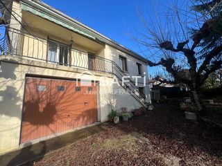  Maison � vendre 5 pi�ces 66 m�