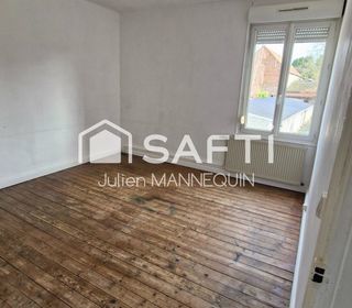  Maison � vendre 4 pi�ces 82 m�