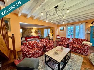  Maison � vendre 5 pi�ces 135 m�