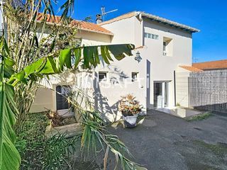  Maison � vendre 5 pi�ces 89 m�