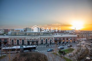  Appartement � vendre 5 pi�ces 89 m�