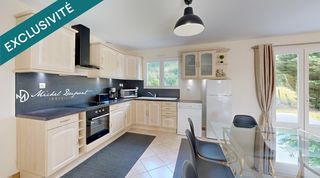  Maison � vendre 4 pi�ces 106 m�