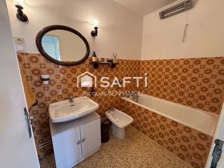  Appartement � vendre 4 pi�ces 67 m�