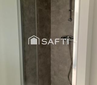  Appartement � vendre 1 pi�ce 22 m�