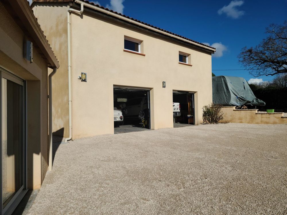 � vendre  Maison Nuz�jouls (46150)