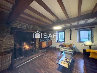  Maison � vendre 6 pi�ces 165 m�