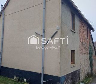  Maison � vendre 4 pi�ces 69 m�