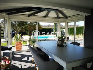  Maison � vendre 7 pi�ces 224 m�