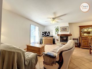  Maison � vendre 5 pi�ces 101 m�