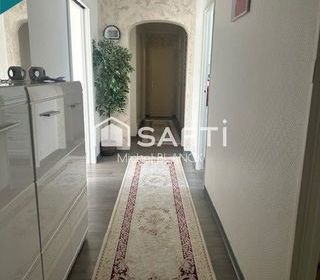  Appartement � vendre 7 pi�ces 90 m�