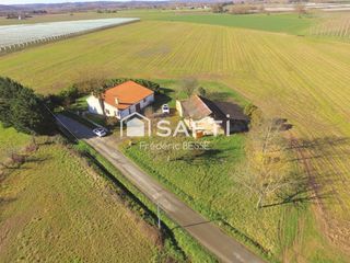  Maison � vendre 5 pi�ces 162 m�