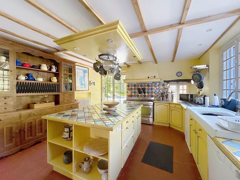 � vendre  Maison Durban-sur-Arize (09240)