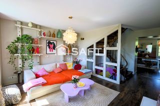  Appartement � vendre 5 pi�ces 133 m�