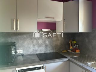  Appartement � vendre 2 pi�ces 40 m�